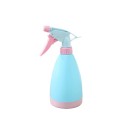 Spray Bottle Plastic Spray Bottle with Trigger Sprayer Empty Spray Bottle Mist &amp; Stream Adjustable Nozzle Refillable Spray B