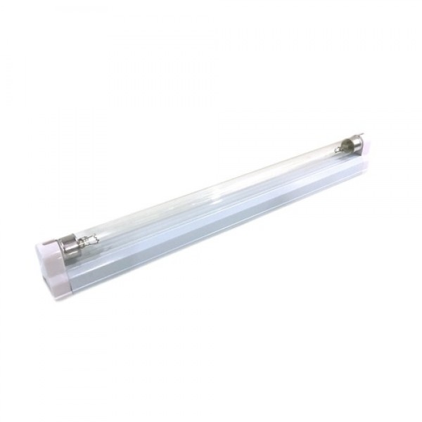 8W Ultraviolet Sterilizer UV Light Household Kindergarten Sterilization Lamp T5 Disinfection Tube School Ozone Anti-mite Lamps