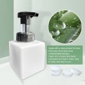 Hand Cleaning Hand Pressed Hand Sanitizer Bottle Effervescent Tablets Soap Dispenser Lotion Shampoo Hand Wash