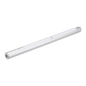 USB Rechargeable UV Lamp Touch Switch Portable Ultraviolet Light Aluminum Tube Rechargeable Battery