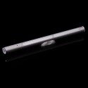 USB Rechargeable UV Lamp Touch Switch Portable Ultraviolet Light Aluminum Tube Rechargeable Battery