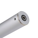 USB Rechargeable UV Lamp Touch Switch Portable Ultraviolet Light Aluminum Tube Rechargeable Battery