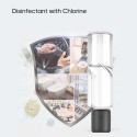 Cleaning Liquid Generator Home Use Mini Cleaning Water Maker Cleaner Making Machine