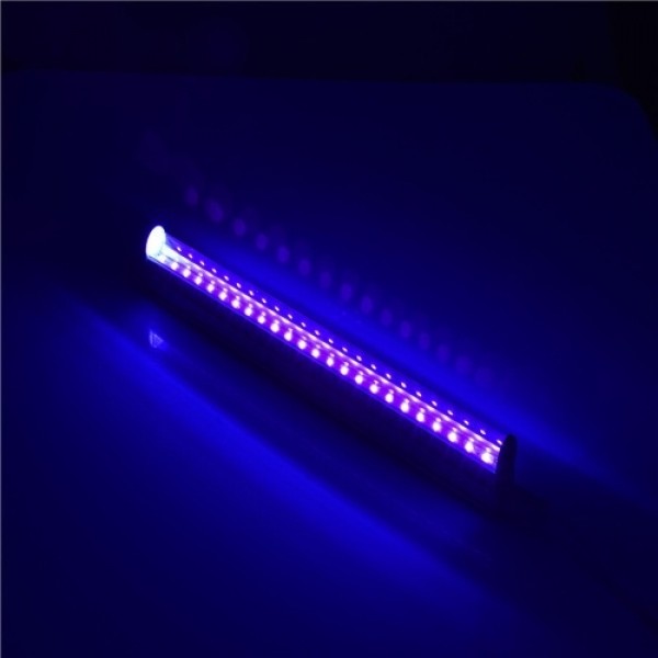 300mm Ultraviolet Light Tube Bulb Disinfection Lamp Ozone Sterilization Mites Lights Germicidal Lamp Bulb