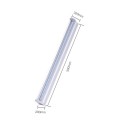 300mm Ultraviolet Light Tube Bulb Disinfection Lamp Ozone Sterilization Mites Lights Germicidal Lamp Bulb