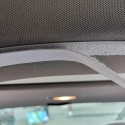 Car Isolation Film Fully Enclosed Transparent Isolation Curtain Protective Film