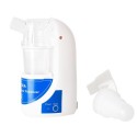 Ultrasonic Atomizer Rechargeable Portable Hand-held Atomizer Mist Humidifier Spray