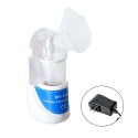 Ultrasonic Atomizer Rechargeable Portable Hand-held Atomizer Mist Humidifier Spray