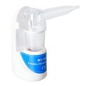 Ultrasonic Atomizer Rechargeable Portable Hand-held Atomizer Mist Humidifier Spray