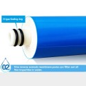 1812-75G Reverse Osmosis 75GPD Membrane RO Universal Compatible Replacement RO Fits Residential Water Filter Purifier