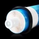 1812-75G Reverse Osmosis 75GPD Membrane RO Universal Compatible Replacement RO Fits Residential Water Filter Purifier