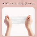 Removable Cotton Wipes Baby Wipes Cleansing Wipes Wet and Dry Dual Use Soft Towel