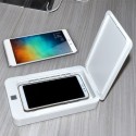 DC 5V Multifunctional Cell Mobile Phone UV Sterilizer Box