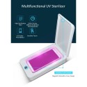 DC 5V Multifunctional Cell Mobile Phone UV Sterilizer Box