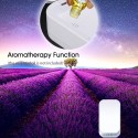 A01 Phone UV Sterilizer Multifunctional 6inch Cell Phone Disinfector UV Disinfection Sanitizer Box