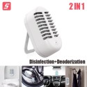 FIVE Portable Disinfector Deodorizer