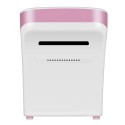 Automatic Hand Foot Dryer with HEPA Filter High Speed Air Blower Hot Air Cold Air Hand Drying Machine Non-wall-mounted No Drilli