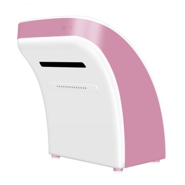 Automatic Hand Foot Dryer with HEPA Filter High Speed Air Blower Hot Air Cold Air Hand Drying Machine Non-wall-mounted No Drilli