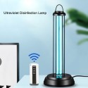 38W/60W 220V UVC Ozone Germicidal Ultraviolet Disinfection Lamp