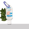 55ml Portable Hand Sanitizer with Ring 99% Effective B-acteria Elimination Lasting B-acteriastasis Protects and Health Ethanol 7