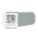 LCD Display Automatic Digital Pulsometer Sphygmomanometer Wrist Pulse Meter