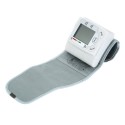 LCD Display Automatic Digital Pulsometer Sphygmomanometer Wrist Pulse Meter