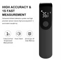 Handheld Non-contact Infrared Thermometer LED Screen Digital Thermometer Household Forehead Temperature Meter Electronic Thermom