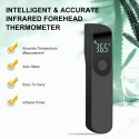 Handheld Non-contact Infrared Thermometer LED Screen Digital Thermometer Household Forehead Temperature Meter Electronic Thermom