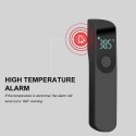 Handheld Non-contact Infrared Thermometer LED Screen Digital Thermometer Household Forehead Temperature Meter Electronic Thermom