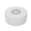 Toilet Paper Roll Paper White Indonesia Wood Pulp 4Layers 1 Pack 500g Eco-Friendly Recycled Paper Home Use Soft Professional Ser