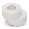 Toilet Paper Roll Paper White Indonesia Wood Pulp 4Layers 1 Pack 500g Eco-Friendly Recycled Paper Home Use Soft Professional Ser