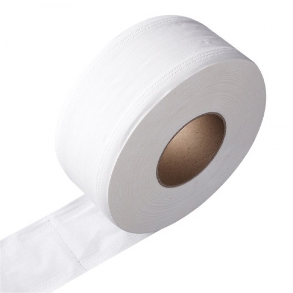 12 Rolls 4 Layers 90mm*130mm Wood Pulp Bath Tissue Paper Household Toilet Paper Roll