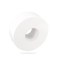 4 Rolls 4 Layers 90mm*130mm Wood Pulp Bath Tissue Paper Household Toilet Paper Roll with Core Breakpoint for Home Hotel Supermar