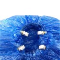 100PCS Disposable Shoe Cover