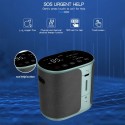 yobekan Household Oxygen Concentrator Small Oxygen Concentrator Machine