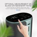 yobekan Household Oxygen Concentrator Small Oxygen Concentrator Machine