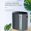 yobekan Household Oxygen Concentrator Small Oxygen Concentrator Machine