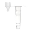 Cov-19 Rapid Antigen Test, Self Test Kit with CE Certification