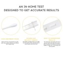 Cov-19 Rapid Antigen Test, Self Test Kit with CE Certification