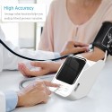 Blood Pressure Monitor Upper Arm