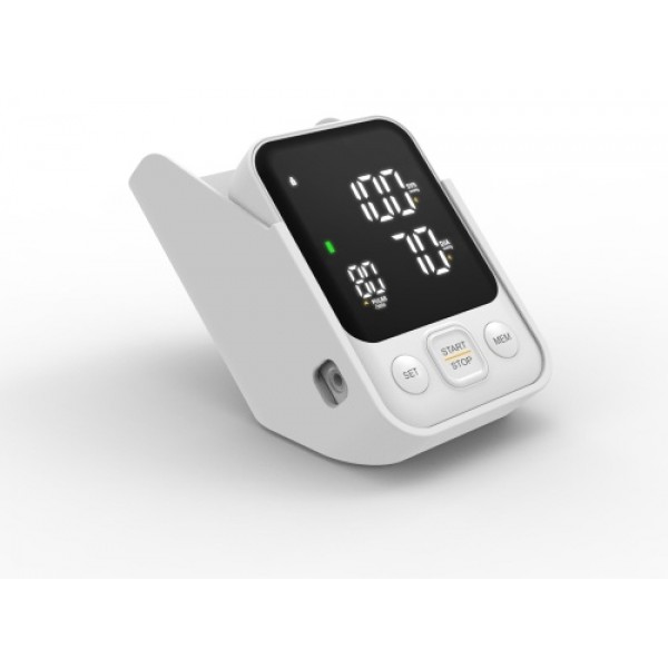 Blood Pressure Monitor Upper Arm