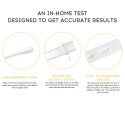 10 Pcs Cov-19 Rapid Antigen Test, Self Test Kit with CE Certification