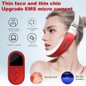 2020 Thin Face Vibration Slim Face-lifting Instrument