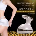 ZLIME Electric Weight Loss Body Shape Slim Massager Machine