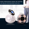 ZLIME Electric Weight Loss Body Shape Slim Massager Machine