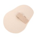 Toes Straightener Toe Corrector Hammer Crooked Overlapping Toe Splint Corrector Separator Toe Cushion Toe Correction Tool