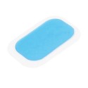 1 Packs 2 PCS Hydrogel Abdominal Gel stickers Fitness Equipmen Special Abdomen Machine Sticker