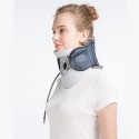 LEAMAI Inflatable Medical Neck Cervical Traction Device Relief Neck and Upper Back Pain Portable Home Use Cervical Vertebra Trac