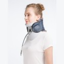 LEAMAI Inflatable Medical Neck Cervical Traction Device Relief Neck and Upper Back Pain Portable Home Use Cervical Vertebra Trac