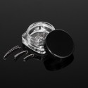 12Pcs Ingrown Toenail Correction Wire Fixer Ingrown Toe Nail Corrector Pedicure Treatment Foot Care Tool